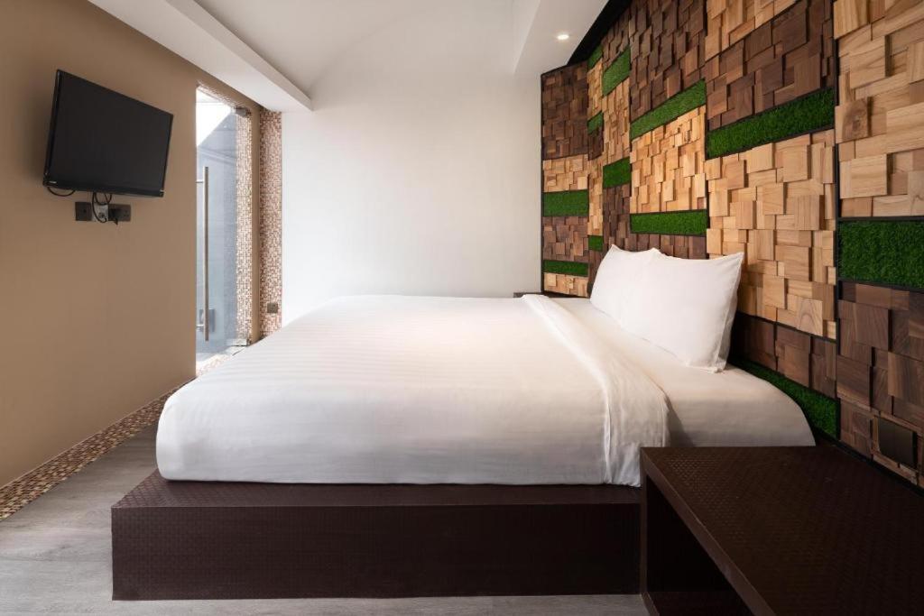 סינגפור A Hotel Dickson מראה חיצוני תמונה
