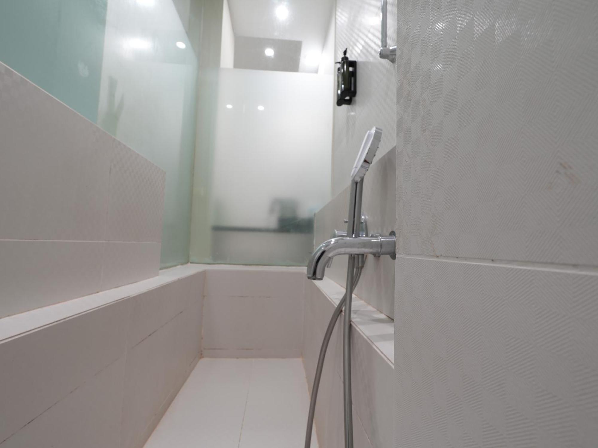 סינגפור A Hotel Dickson מראה חיצוני תמונה