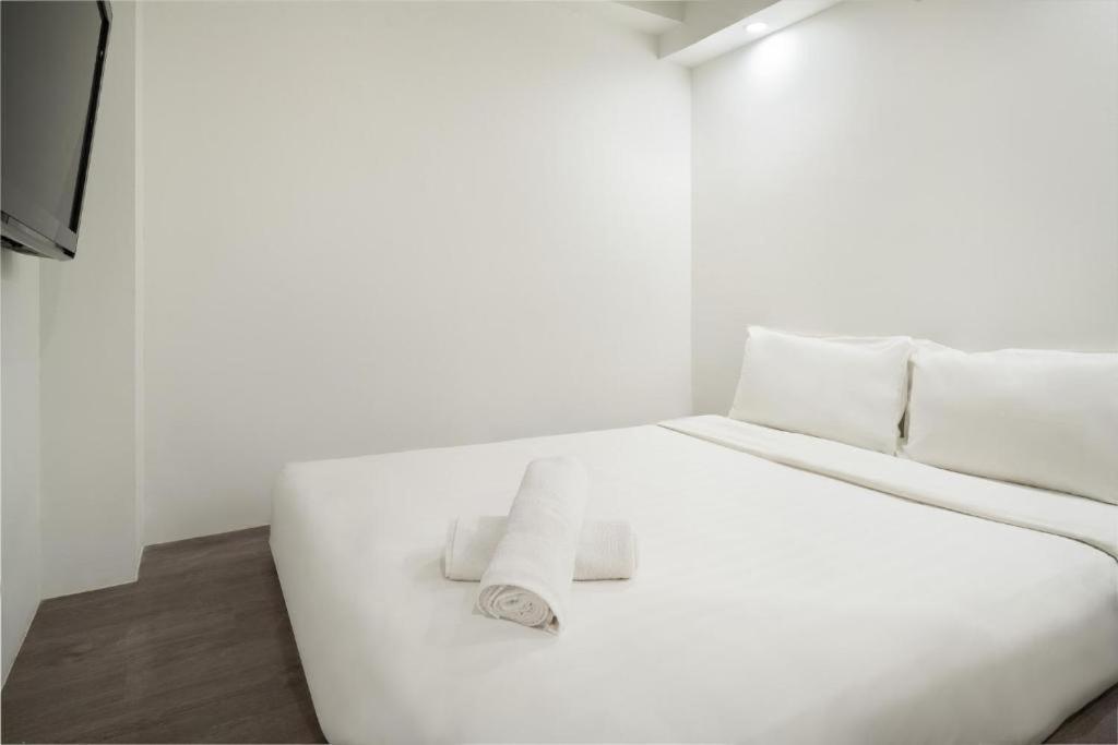 סינגפור A Hotel Dickson מראה חיצוני תמונה